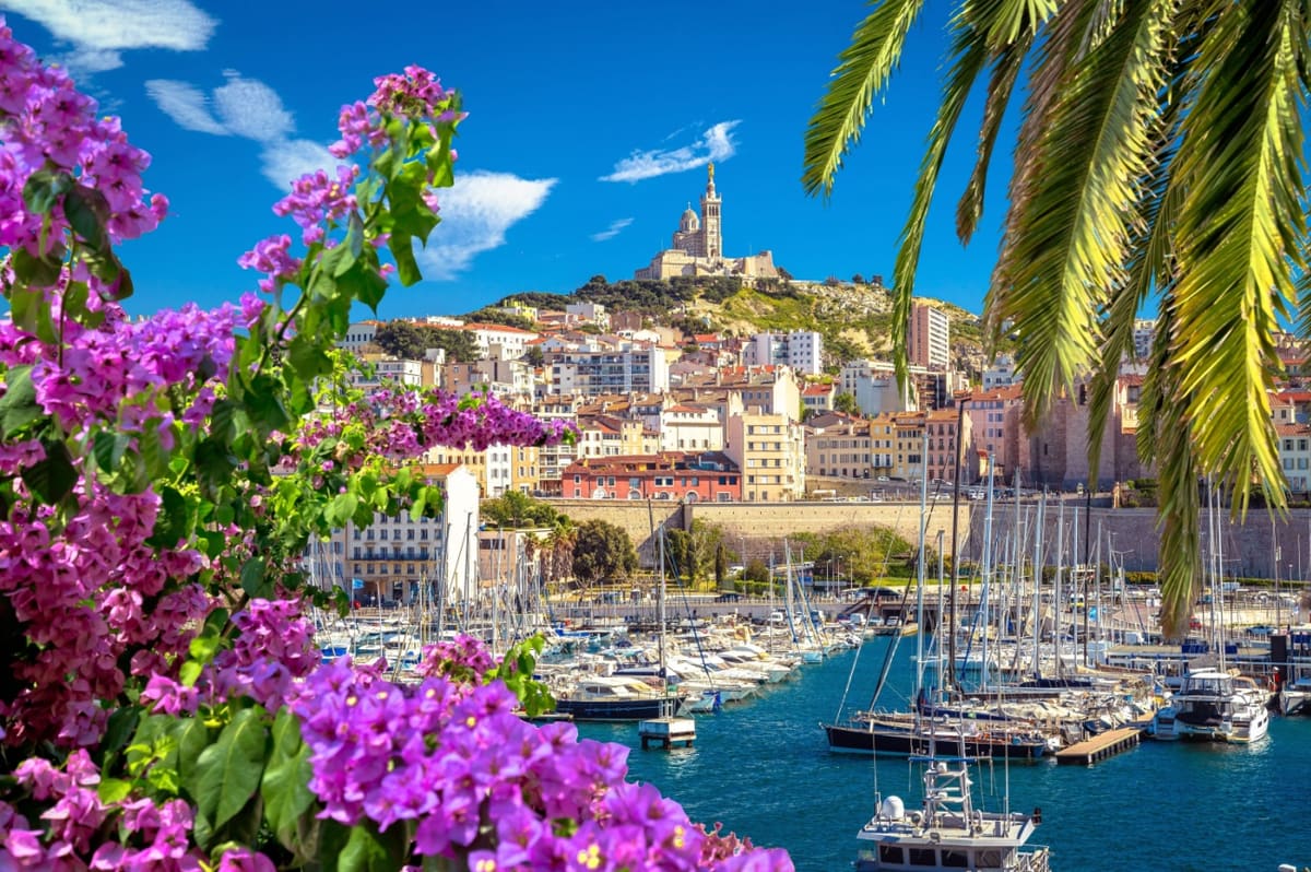 Marseille