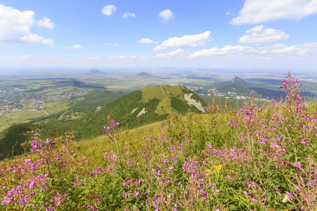 Mineralnyye Vody