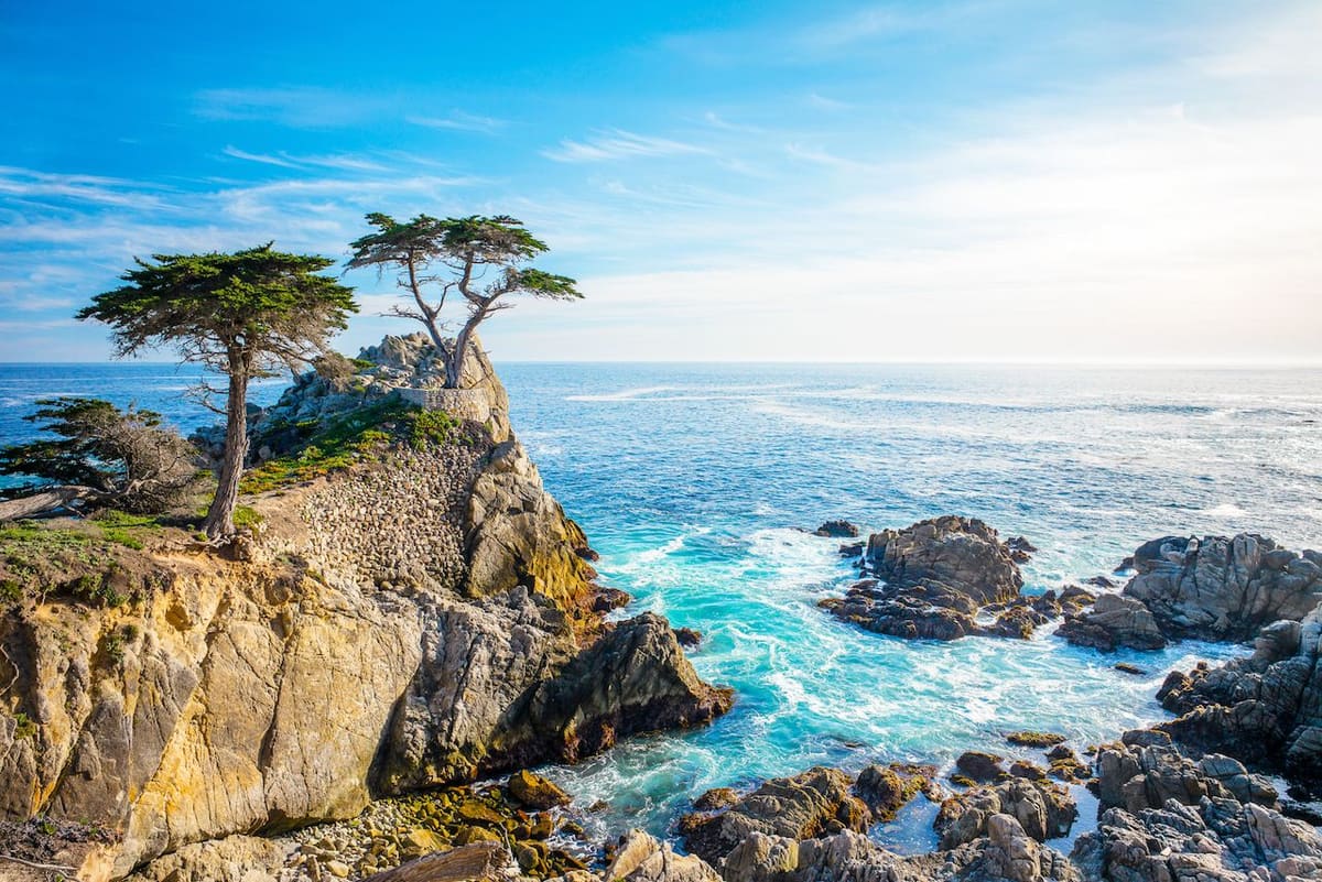 Monterey