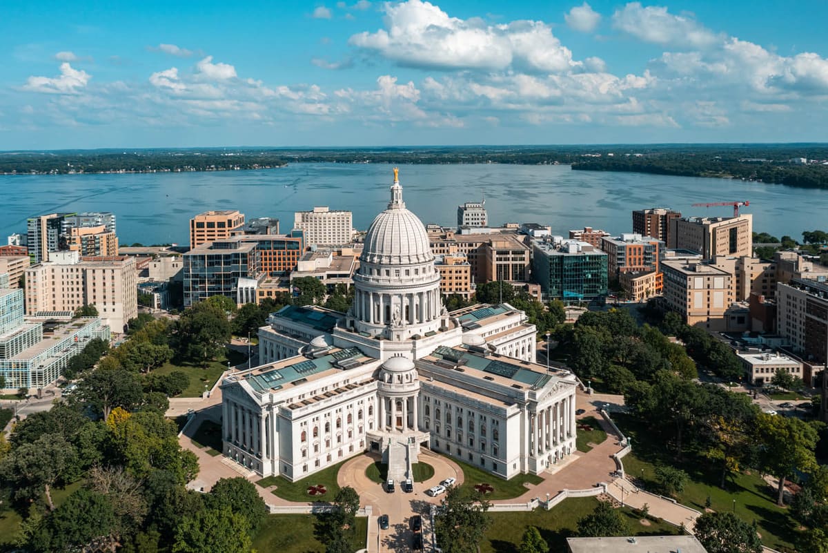 Madison