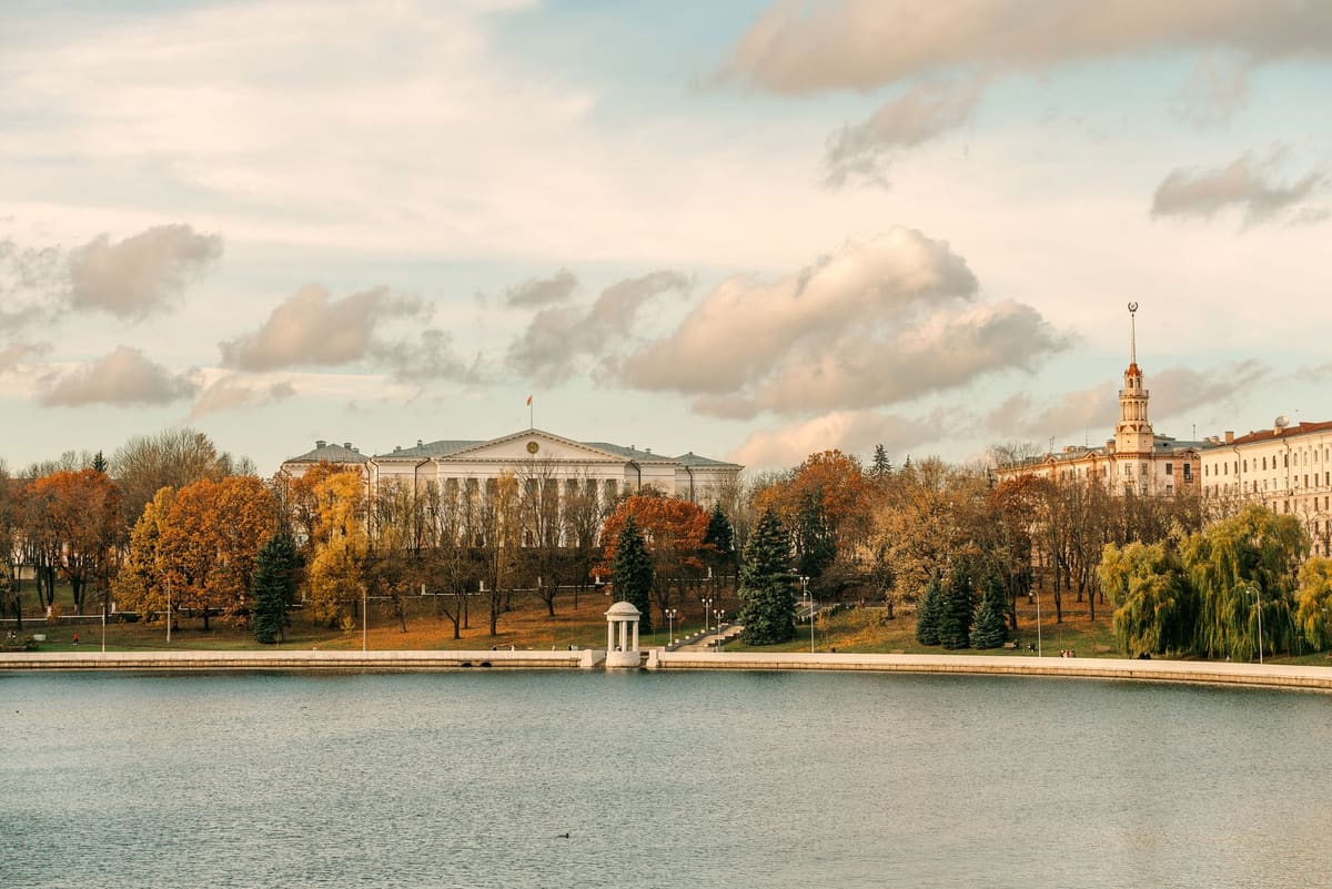 Minsk