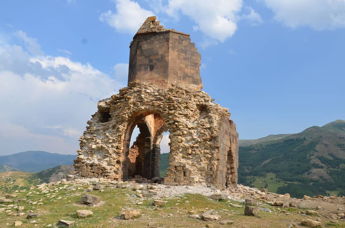Muş