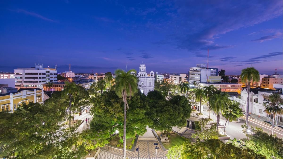 Montería