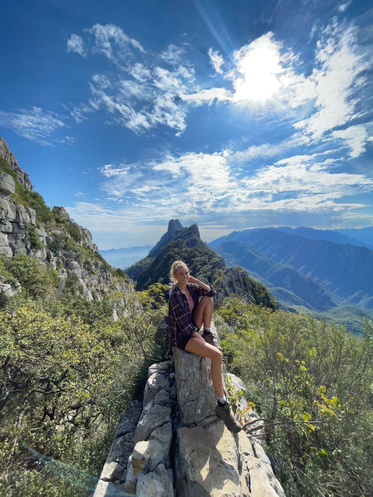 Monterrey