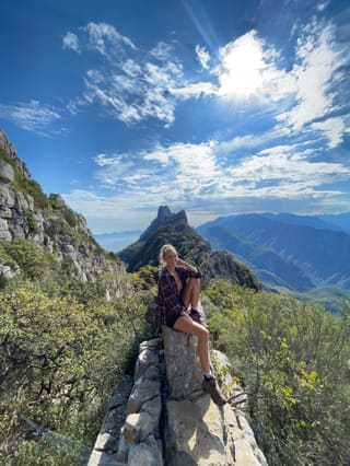 Monterrey