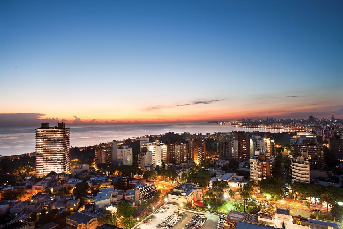 Montevideo