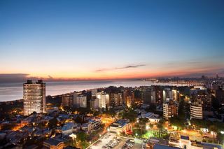 Uruguay