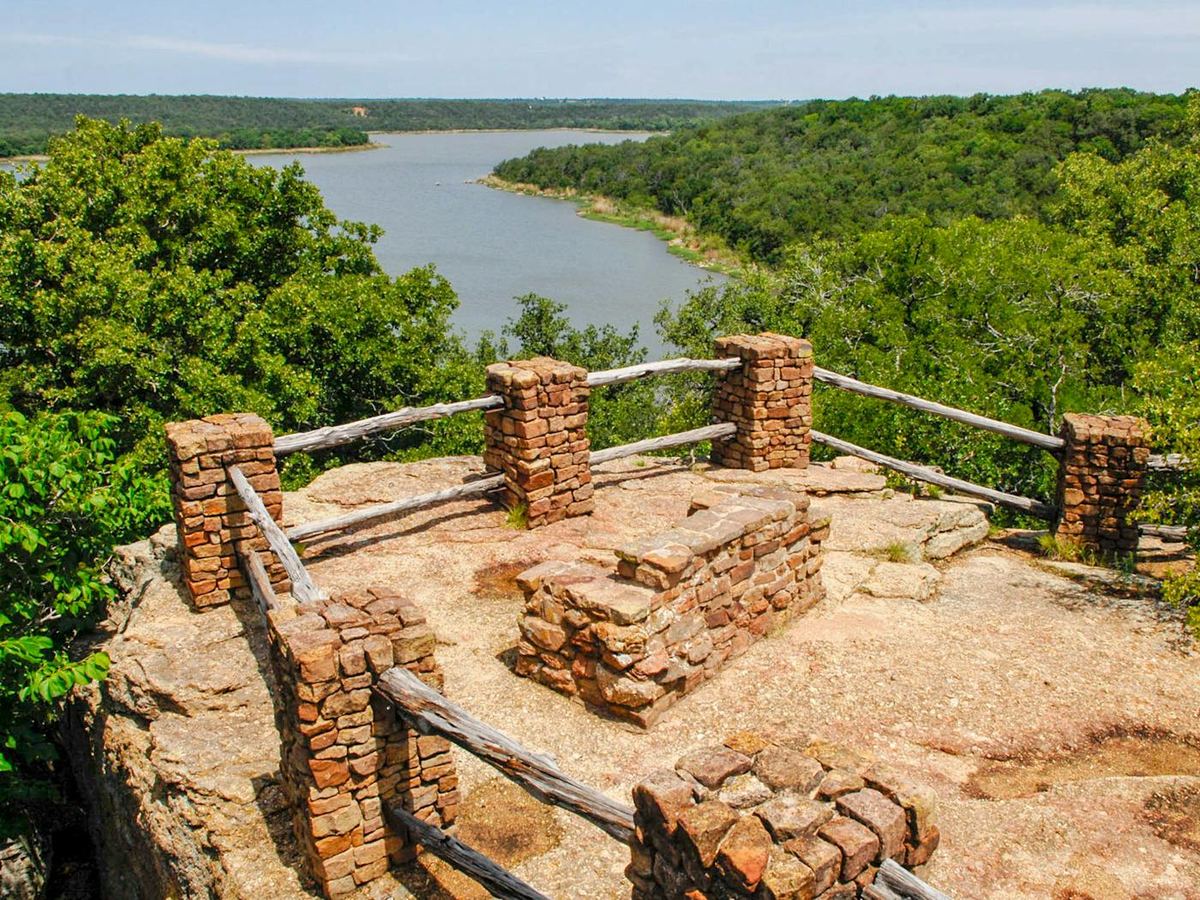Mineral Wells