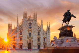 Milan