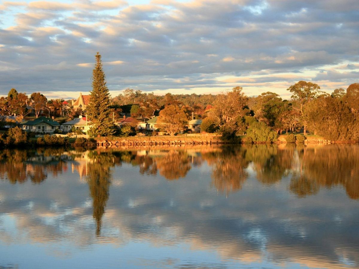 Moruya