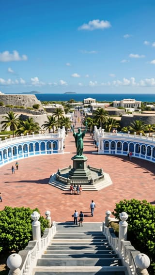 The Bahamas