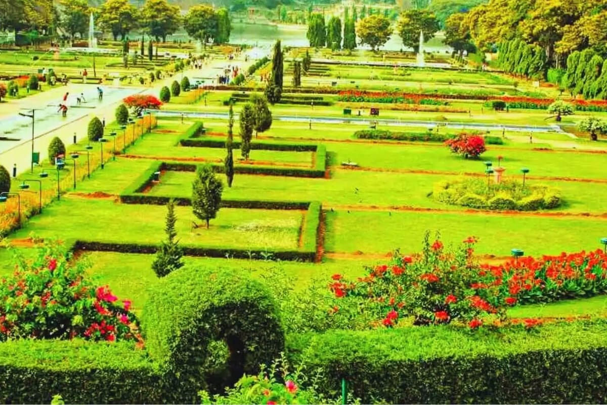 Mysore