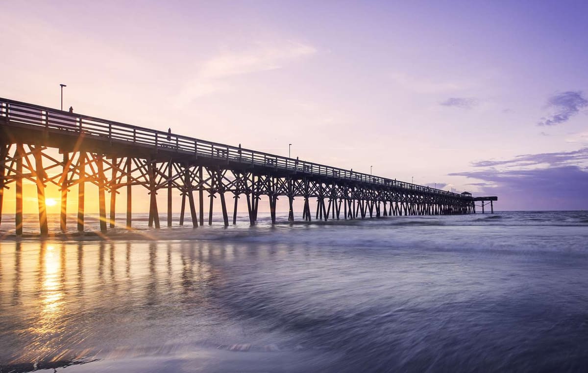 Myrtle Beach