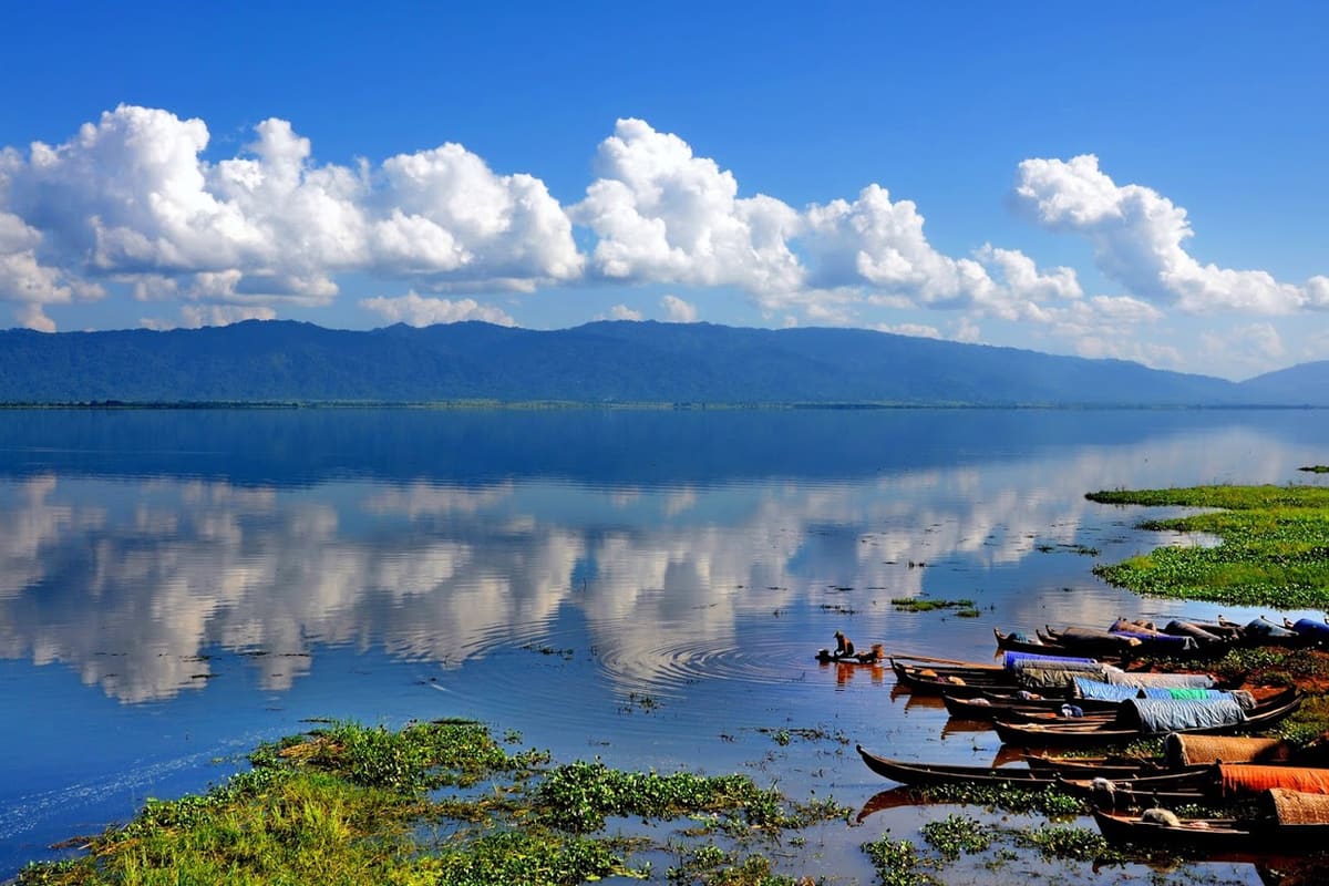 Myitkyina