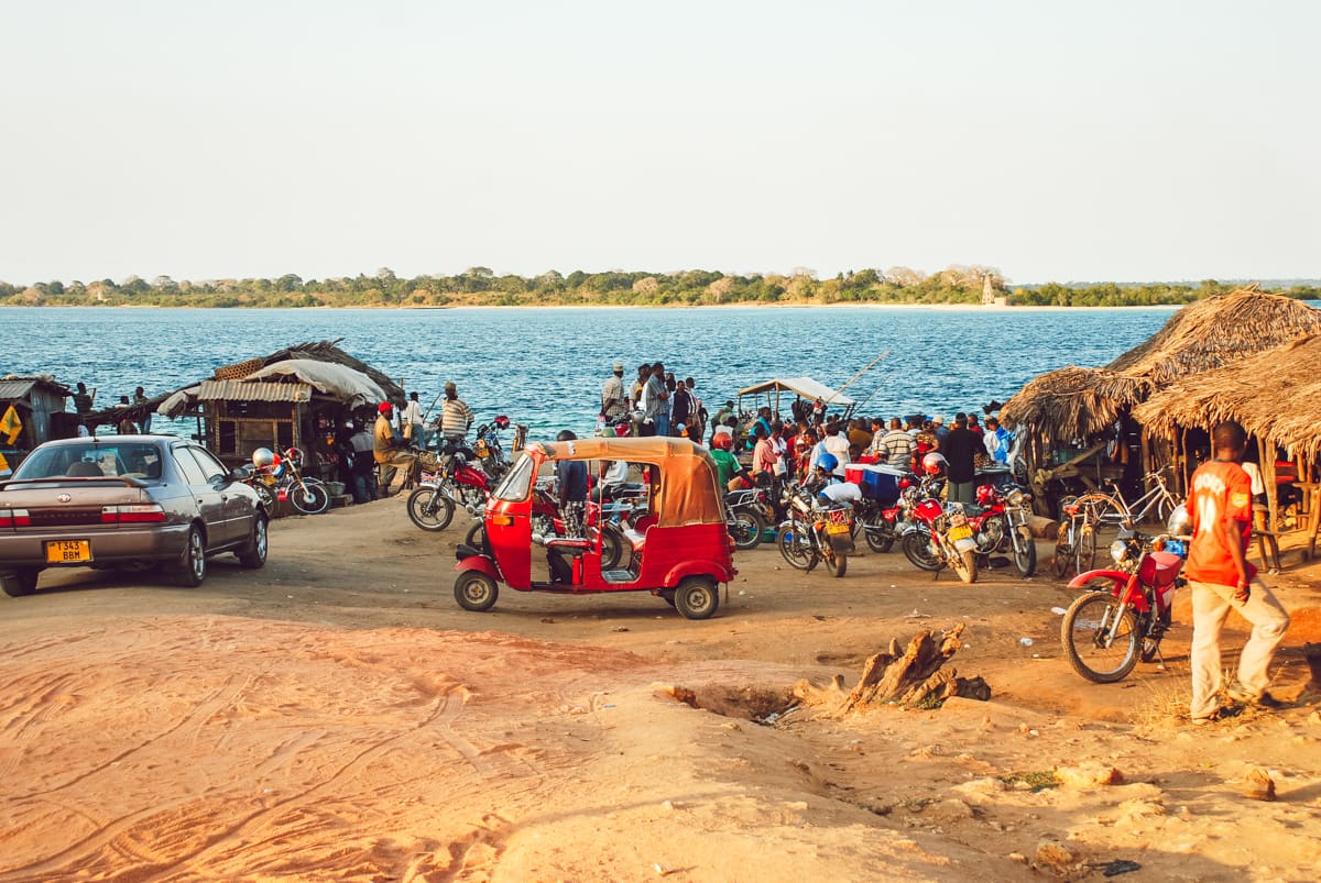 Mtwara