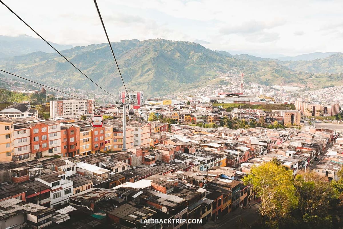 Manizales