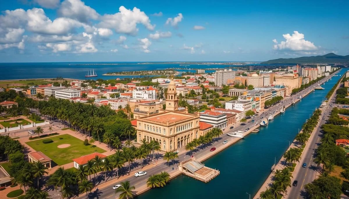 Manzanillo