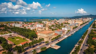 Manzanillo