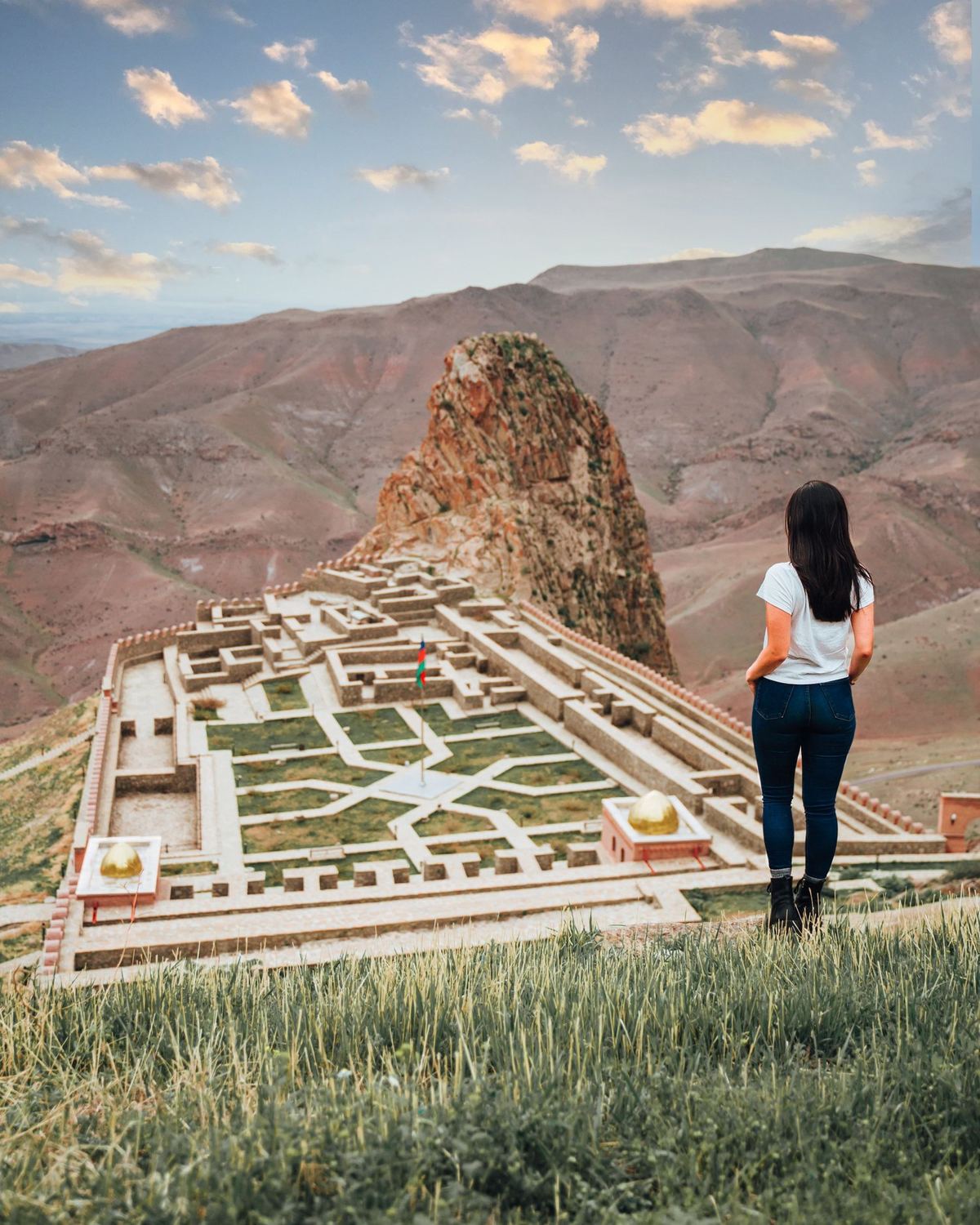 Nakhchivan