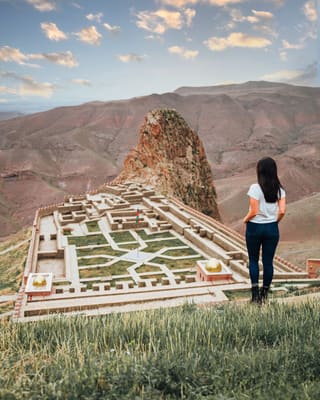 Nakhchivan