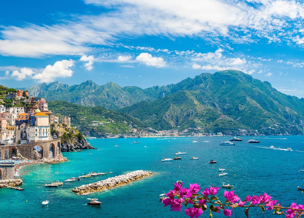 Naples