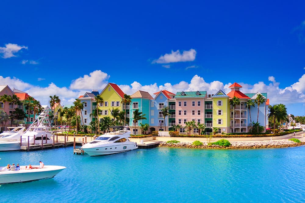 Nassau