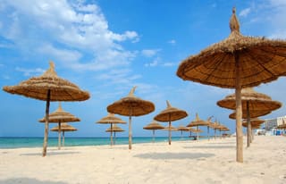 Tunisia