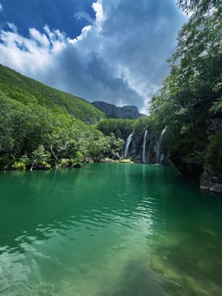 Baishan