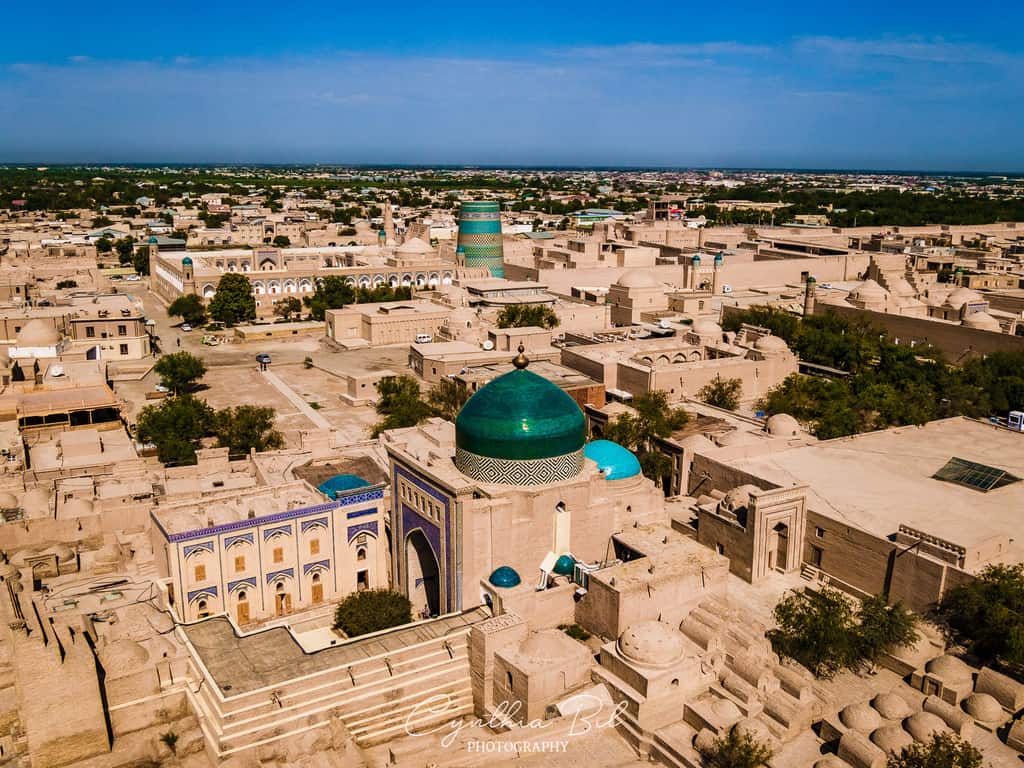 Nukus