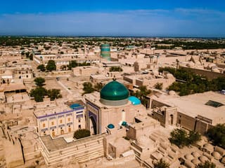 Nukus