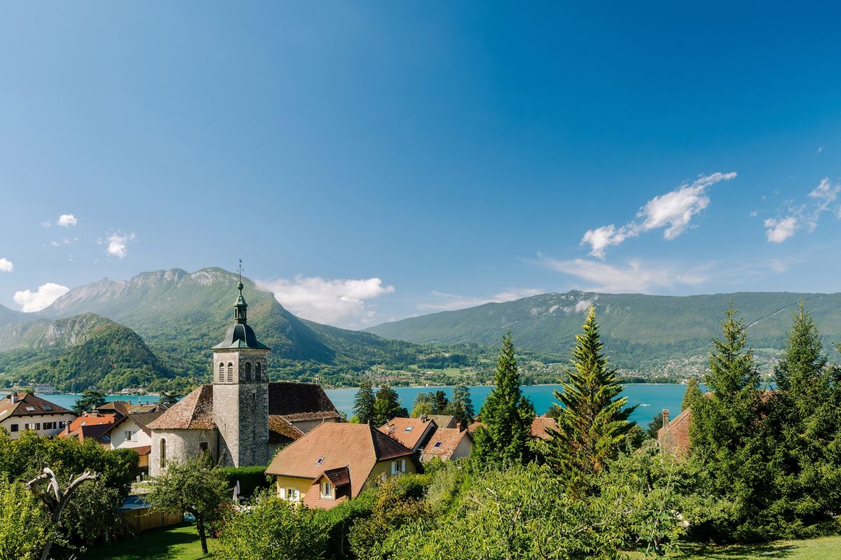 Annecy