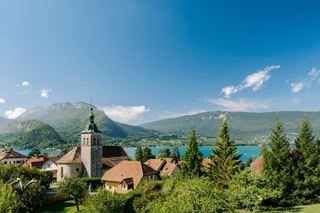 Annecy