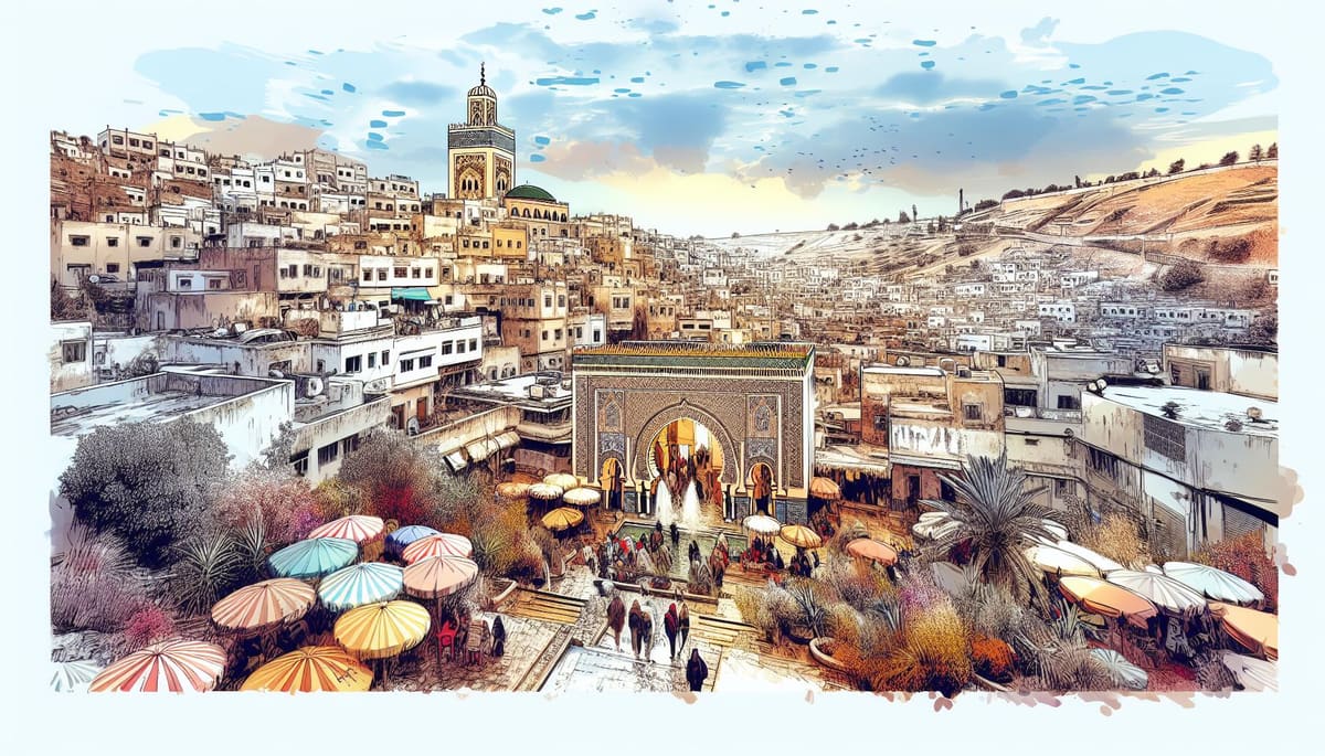 Al Aaroui