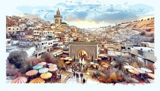 Al Aaroui