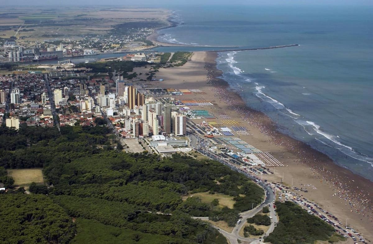 Necochea