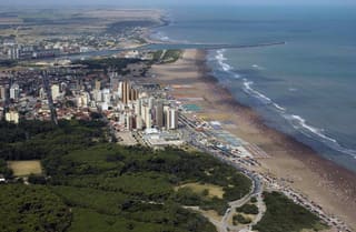 Necochea