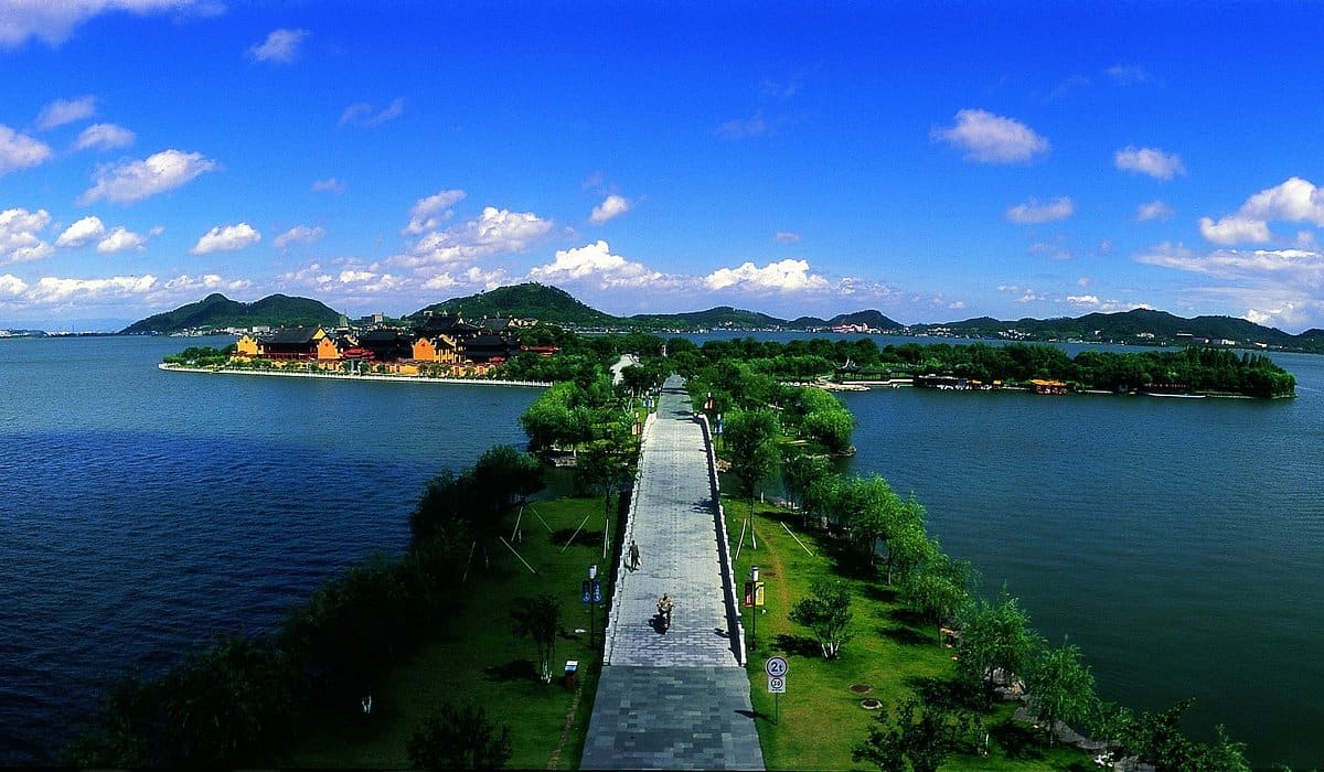 Ningbo