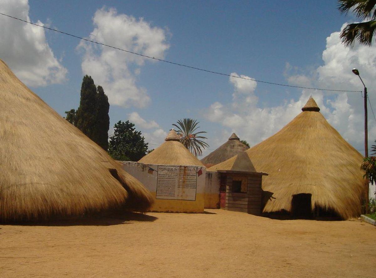 N'Gaoundéré