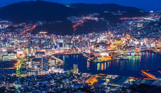 Nagasaki