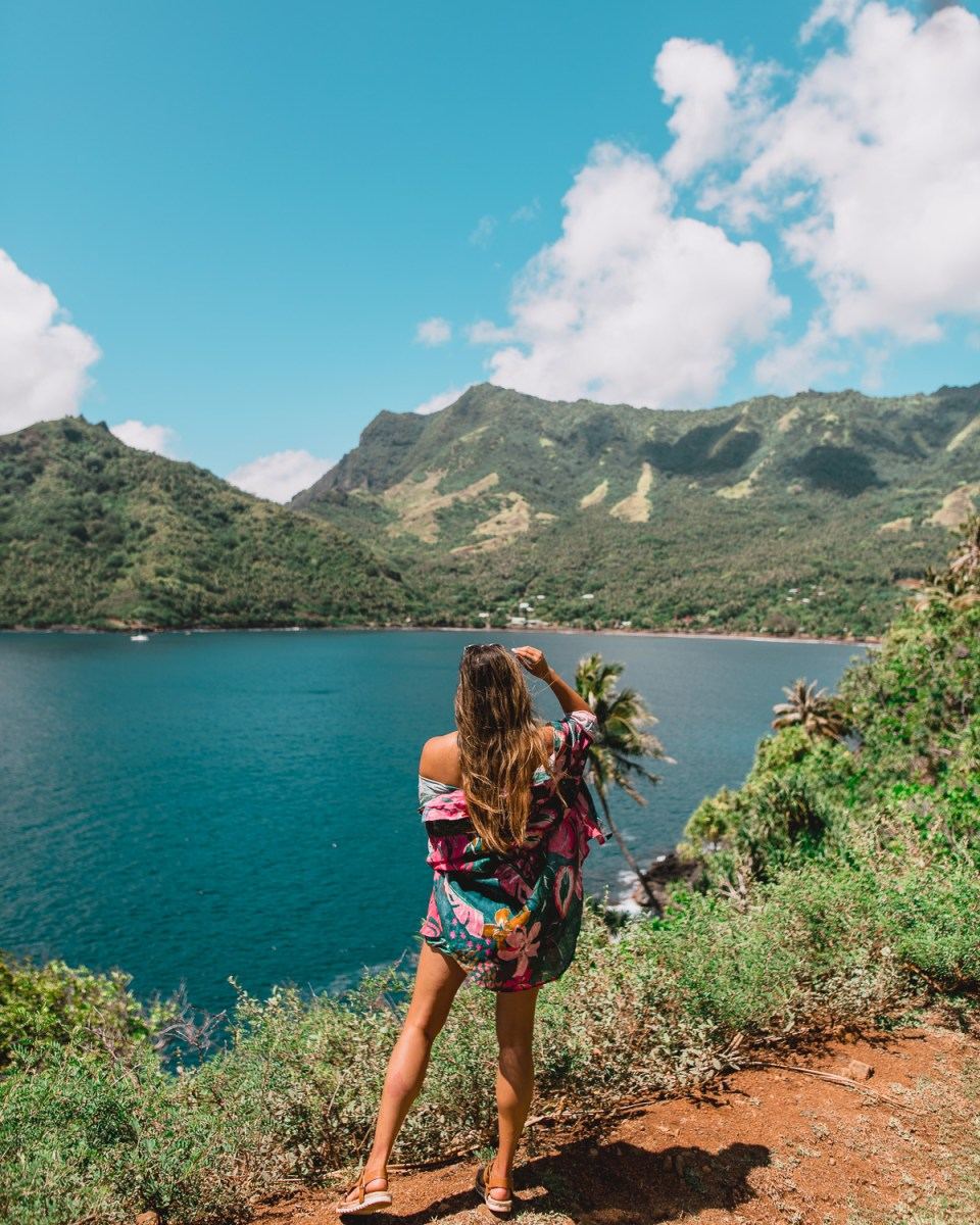 Nuku Hiva