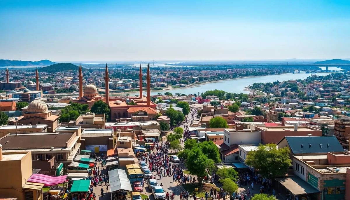 Niamey