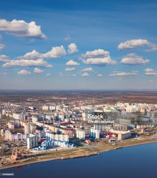Nizhnevartovsk