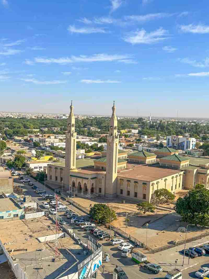 Nouakchott