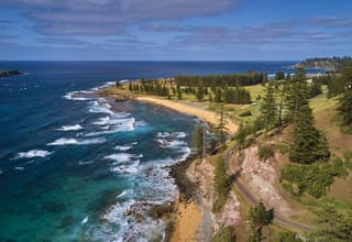 Norfolk Island