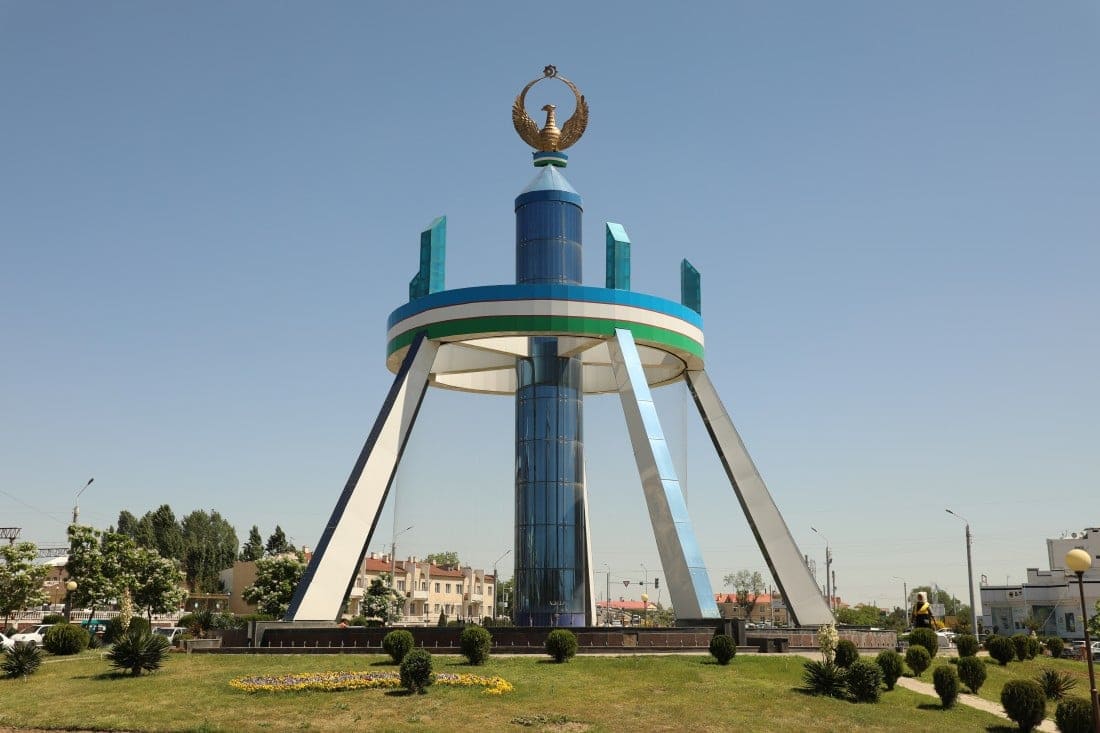 Namangan