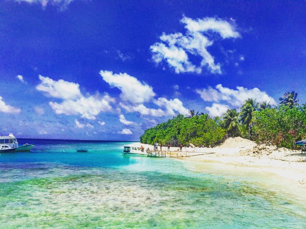 Noonu Atoll