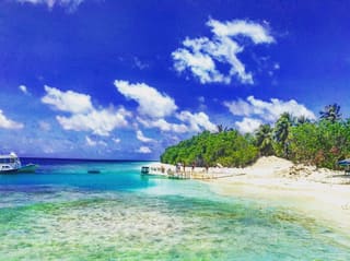 Noonu Atoll