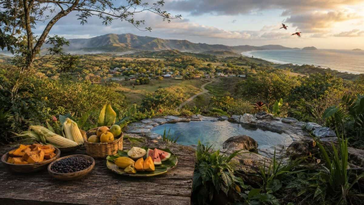 Nicoya
