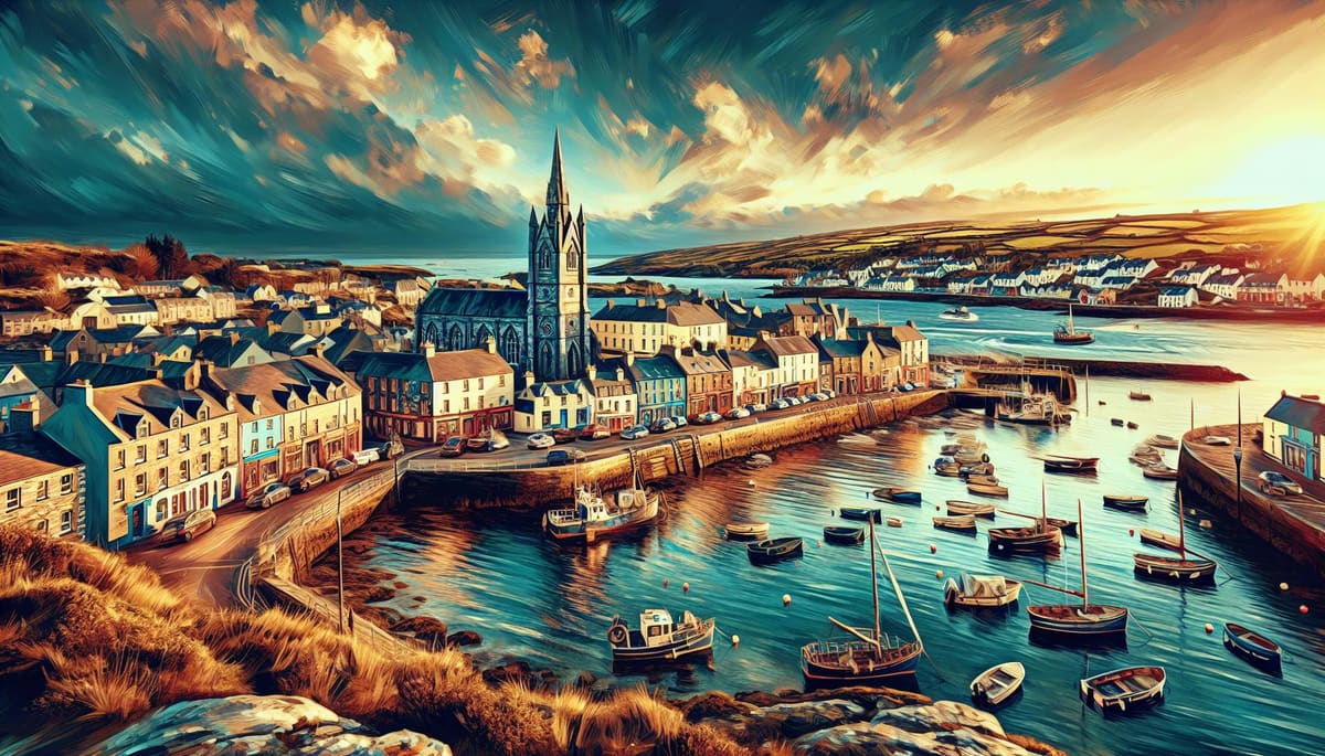 Charlestown