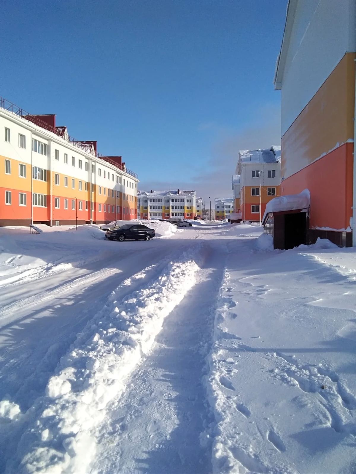 Noyabrsk